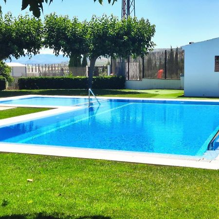 Casa Rural Vistaverde Luque Eksteriør billede